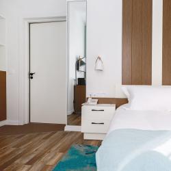 Фото Отель Nine rooms (Найн румс)