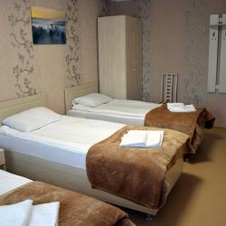 Фото Отель Славянка