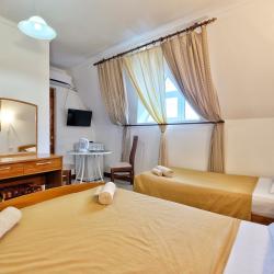 Фото Отель Век