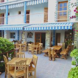 Фото Отель Гостевой дом Сувенир