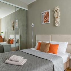 фото 40 Kvart-Hotel (Кварт-Отель) на улице Гашека