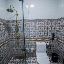 Фото Отель Jannat Resort Osh (Жаннат Резорт )