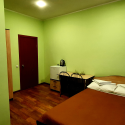 Фото Hotel&Hostel ЮГ (Отель и Хостел ЮГ)