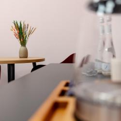 Фото Отель ДУБос