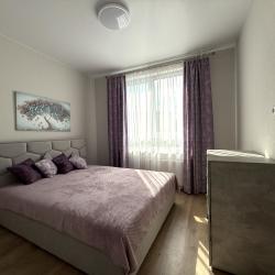 Апартаменты улучшенные фармана салманова 21