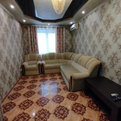 Фото Апартаменты на Лазурная 14