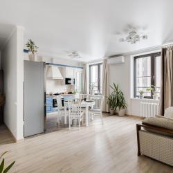 фото 22 Smart Lofts (Смарт Лофтс) на улице Новодмитровская