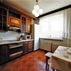 Фото Отель Aparts MSK (Апартс МСК) на улице Кантемировская