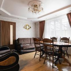 Фото Апартаменты на улице Коммунальная 67