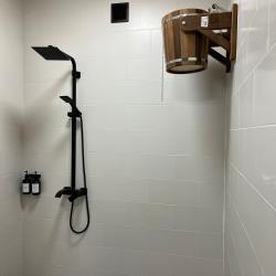 4-местный Коттедж в лесу №6