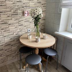 Апартаменты стандарт Серпуховская улица, 3