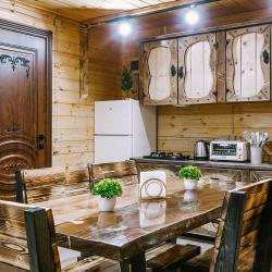 Коттедж премиум