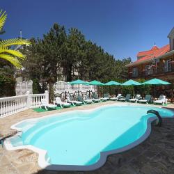 Фото Отель Роман