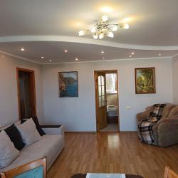 3-комнатные апартаменты стандарт