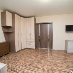 1-комнатные апартаменты улучшенные