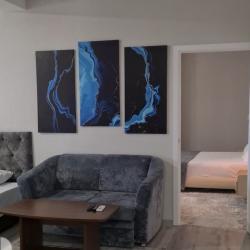 Фото Отель GREENHOUSE (ГРИНХАУС)