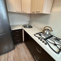 2-комнатные апартаменты стандарт