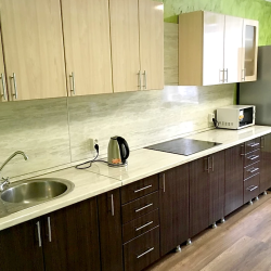 Фото Отель Аура