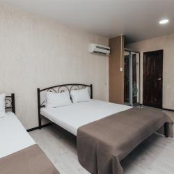 Фото Отель Lyudmila (Людмила)