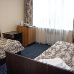 Фото Отель Нефтяник