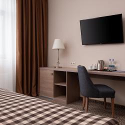 Фото Отель Life Balance Hotel Rosa Springs (Лайф Бэланс Роза Спрингс)