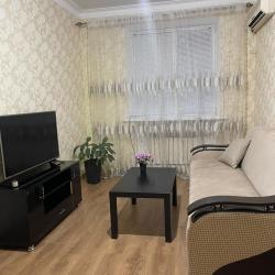 Фото Отель Bon voyage на улице Сулеймана Стальского 20