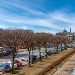 фото 27 Sutki Rent (Сутки Рент) с видом на Петропавловку
