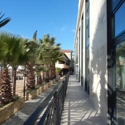 Фото Porto Apart Hotel (Порто Апарт Отель)