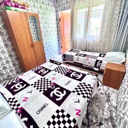 Фото Отель Эко-домики у Миланы