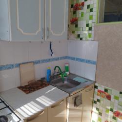 1-комнатные апартаменты эконом