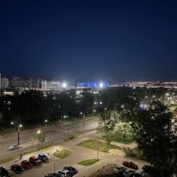 Фото Апартаменты на бульваре Мещерский 5а
