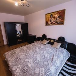 3-комнатные апартаменты улучшенные