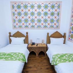 Фото Отель XadijaM Hotel (Хадиджам)