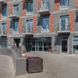 фото 13 Flat Inn (Флэт Инн) на улице Хромова 3