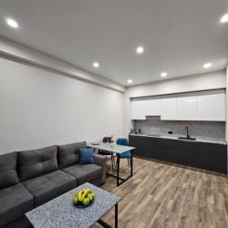 Фото Orion ApartHotel (Орион Апартотель)