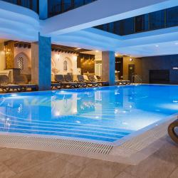 Фото Отель Palmira Palace Resort & SPA (Пальмира Палас Резорт и СПА)