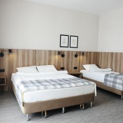 3-местный номер комфорт