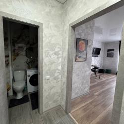 1-комнатные апартаменты студия №1