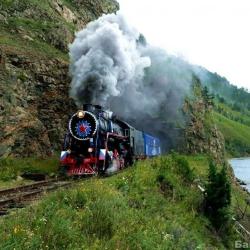 Фото Отель Байкальский рай