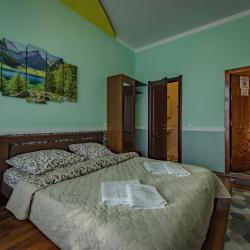 Номер люкс
