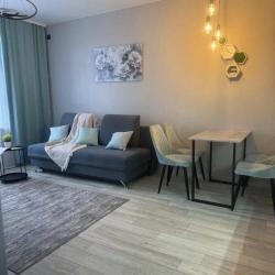 2-комнатные апартаменты люкс