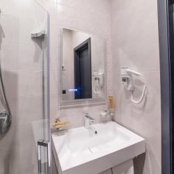 Фото Отель Верхние Голубые Озёра