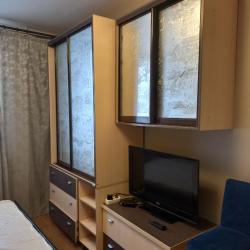 Апартаменты 