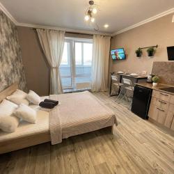 Фото Отель ЖивиТУТ на улице Партизанская 199