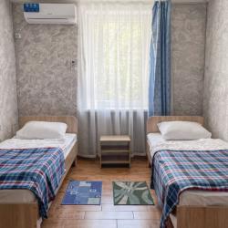 Фото Отель Пушка