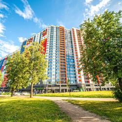 фото 5 Goodapart (ГудАпарт) на Кондратьевском