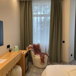 Фото Отель Mr.Just`s Hotel (Мистер Юстс)