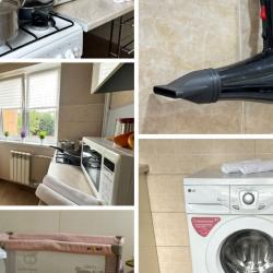 Фото Отель 100 квартир на улице Леонова