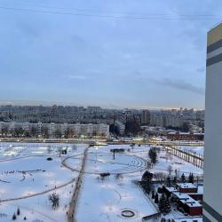 Апартаменты стандарт Южное шоссе, д. 55, корпус 4