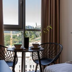 Фото Апартаменты на улице Ясногорская 16/8 корпус 3